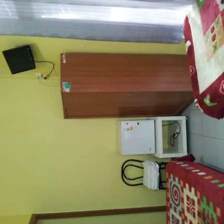 Hostal Nou Raval-2